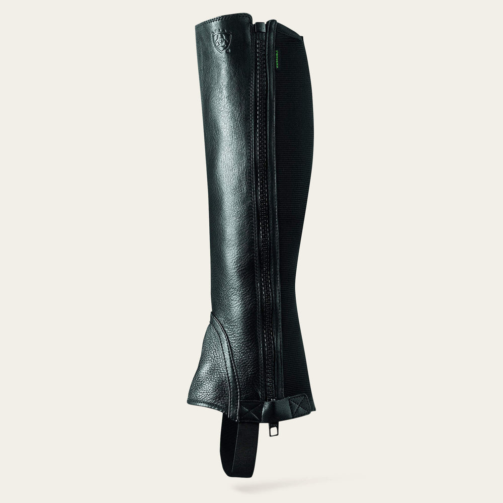 Ariat Breeze Chap Half Chap Men|Women