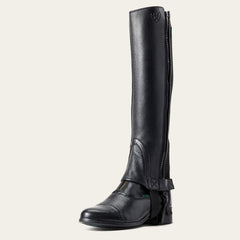 Ariat Breeze Chap Half Chap Men|Women