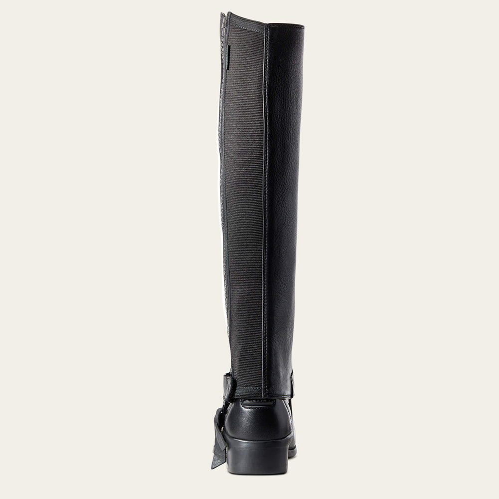 Ariat Breeze Chap Half Chap Men|Women
