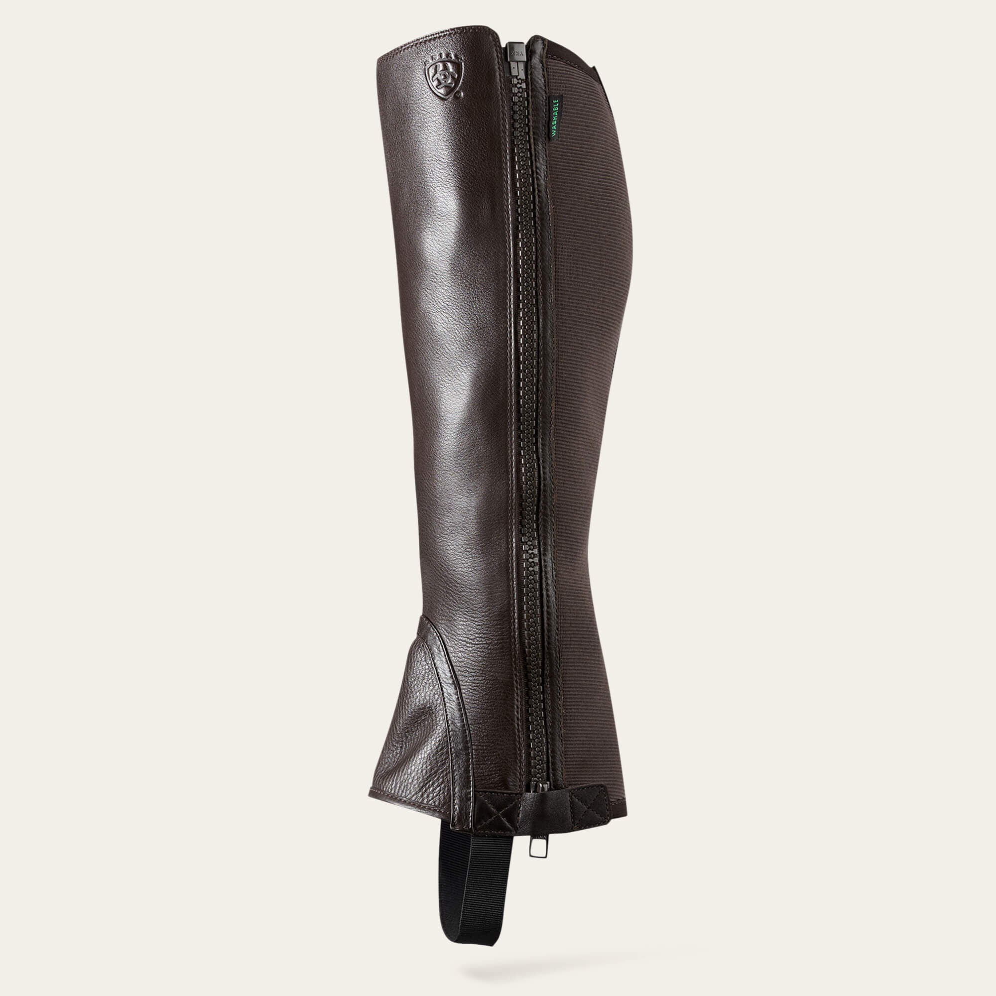Ariat Breeze Chap Half Chap Men|Women