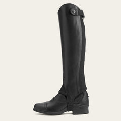 Ariat Close Contour Chap Half Chap Men|Women