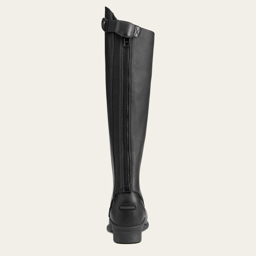 Ariat Close Contour Chap Half Chap Men|Women