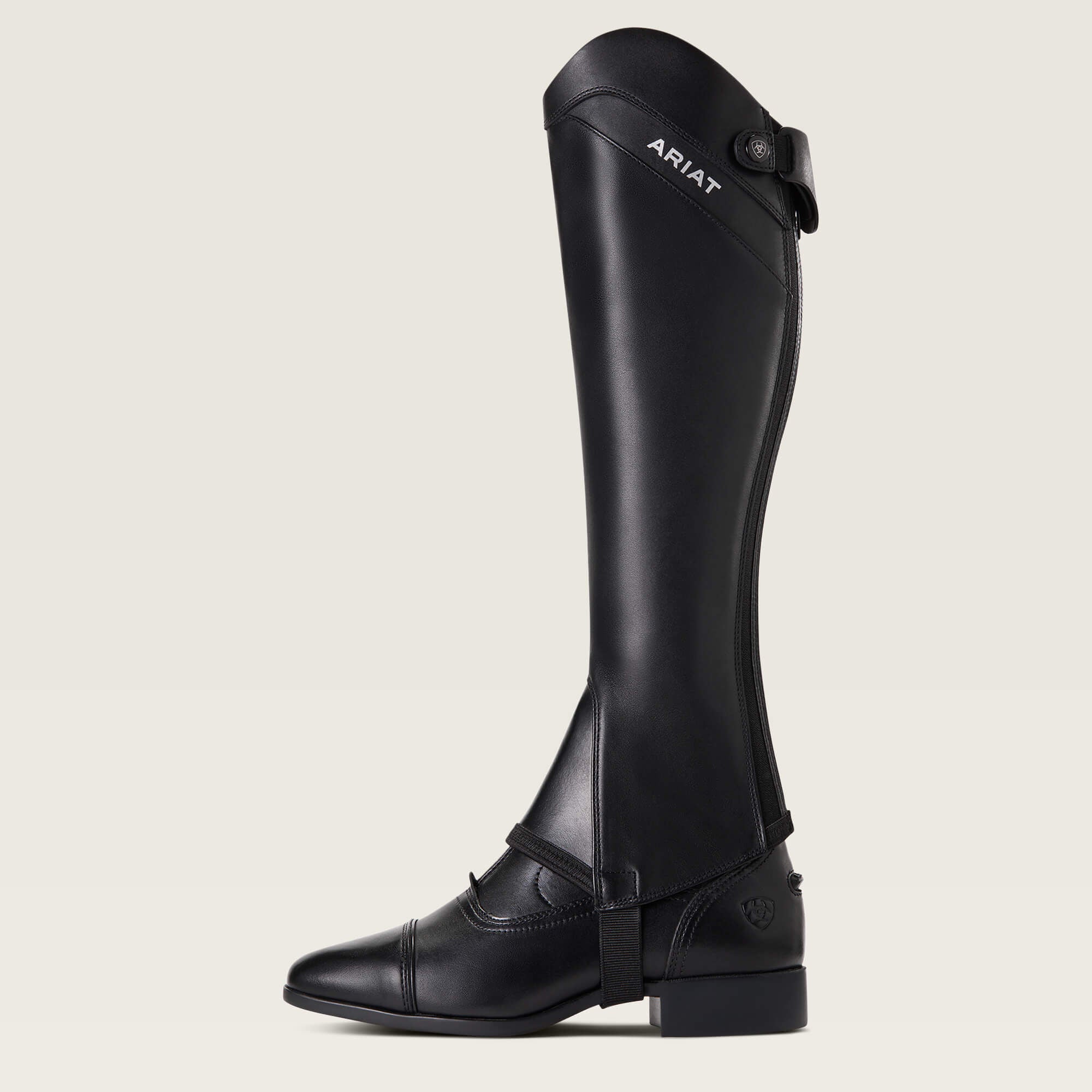 Ariat Palisade Half Chap Men