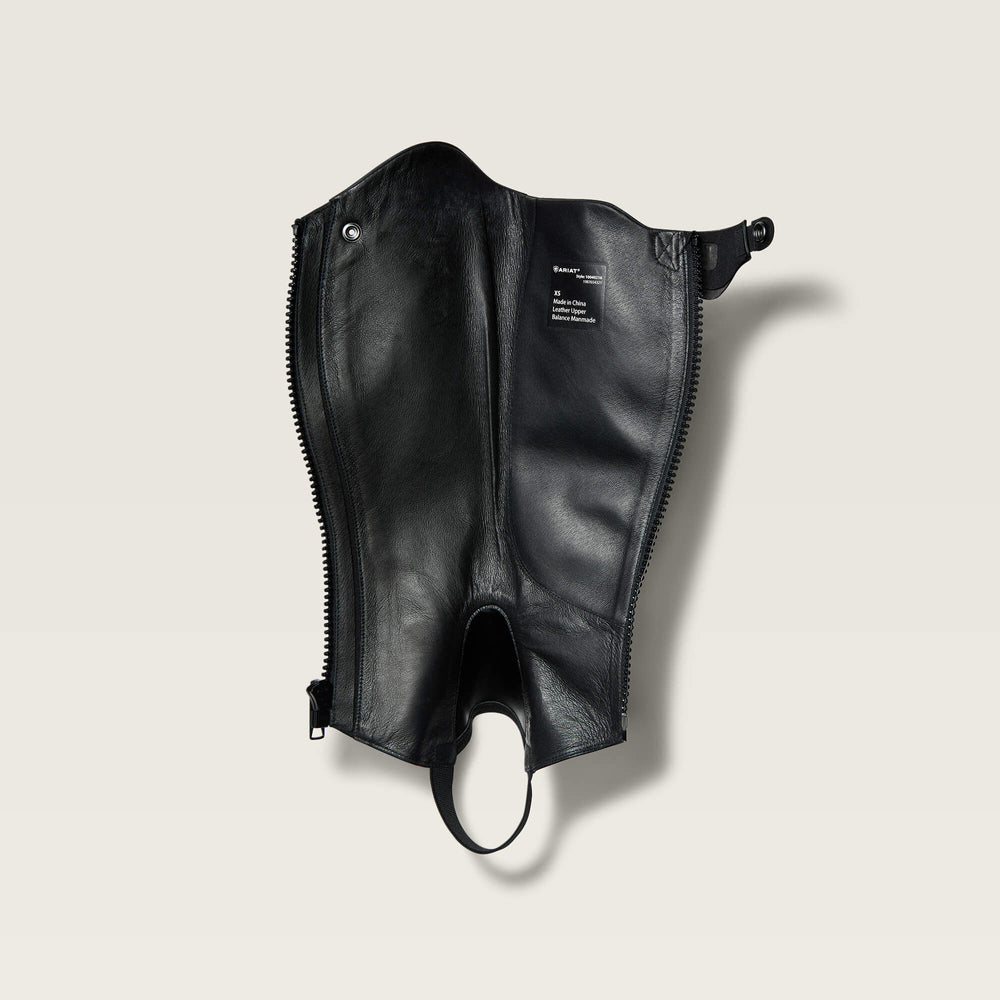 Ariat Palisade Half Chap Men