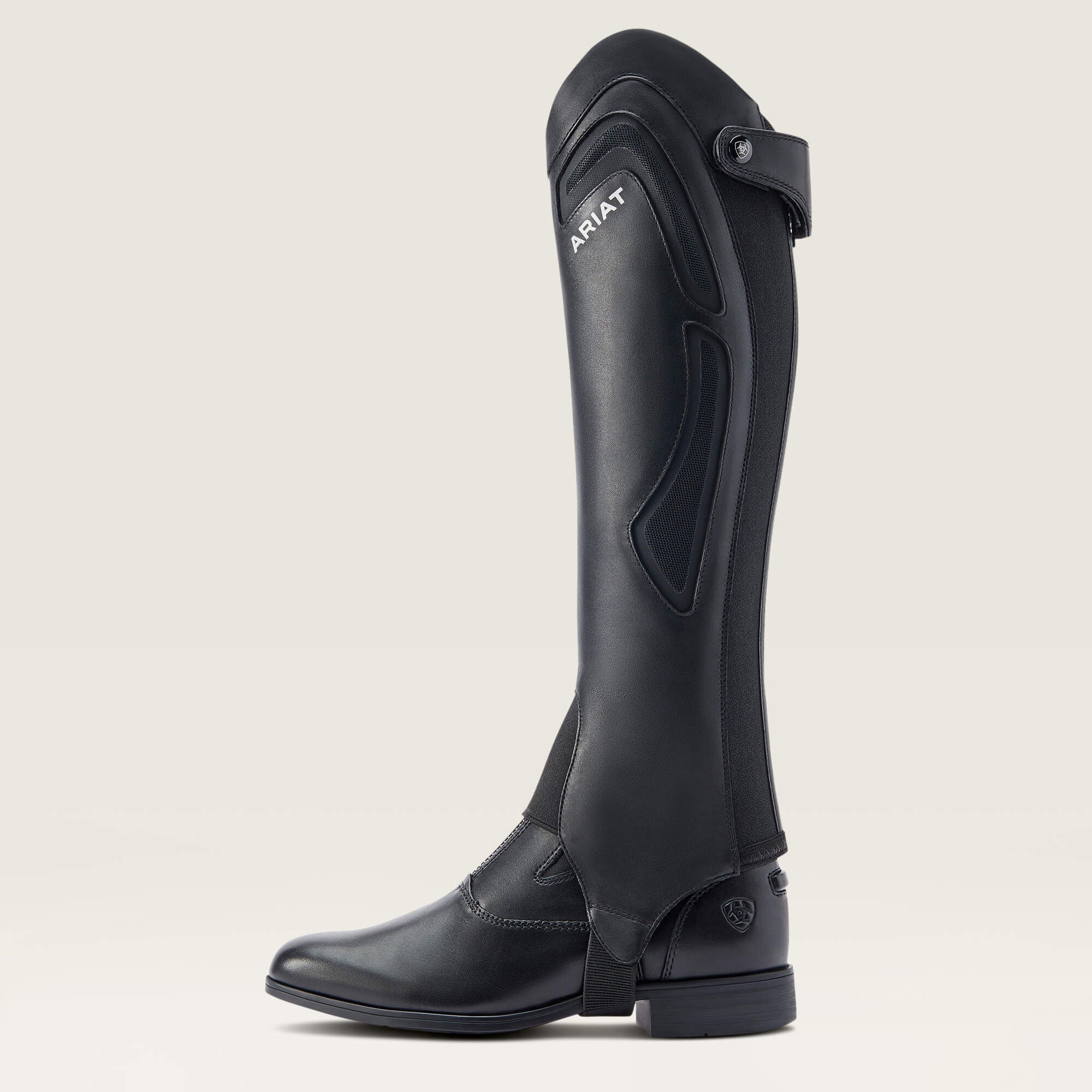 Ariat VentTEK Half Chap Men|Women
