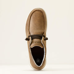 Ariat Hilo Shoe Men