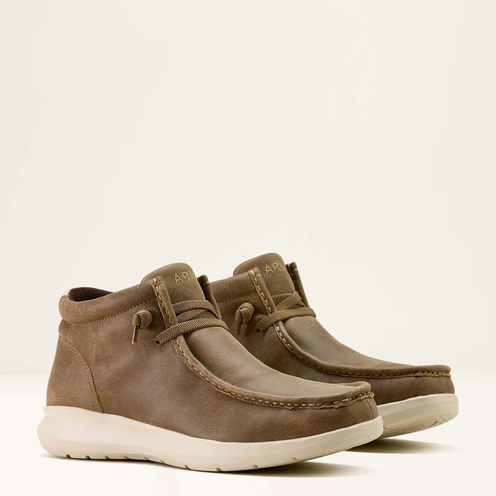 Ariat Hilo Mid Shoe Men