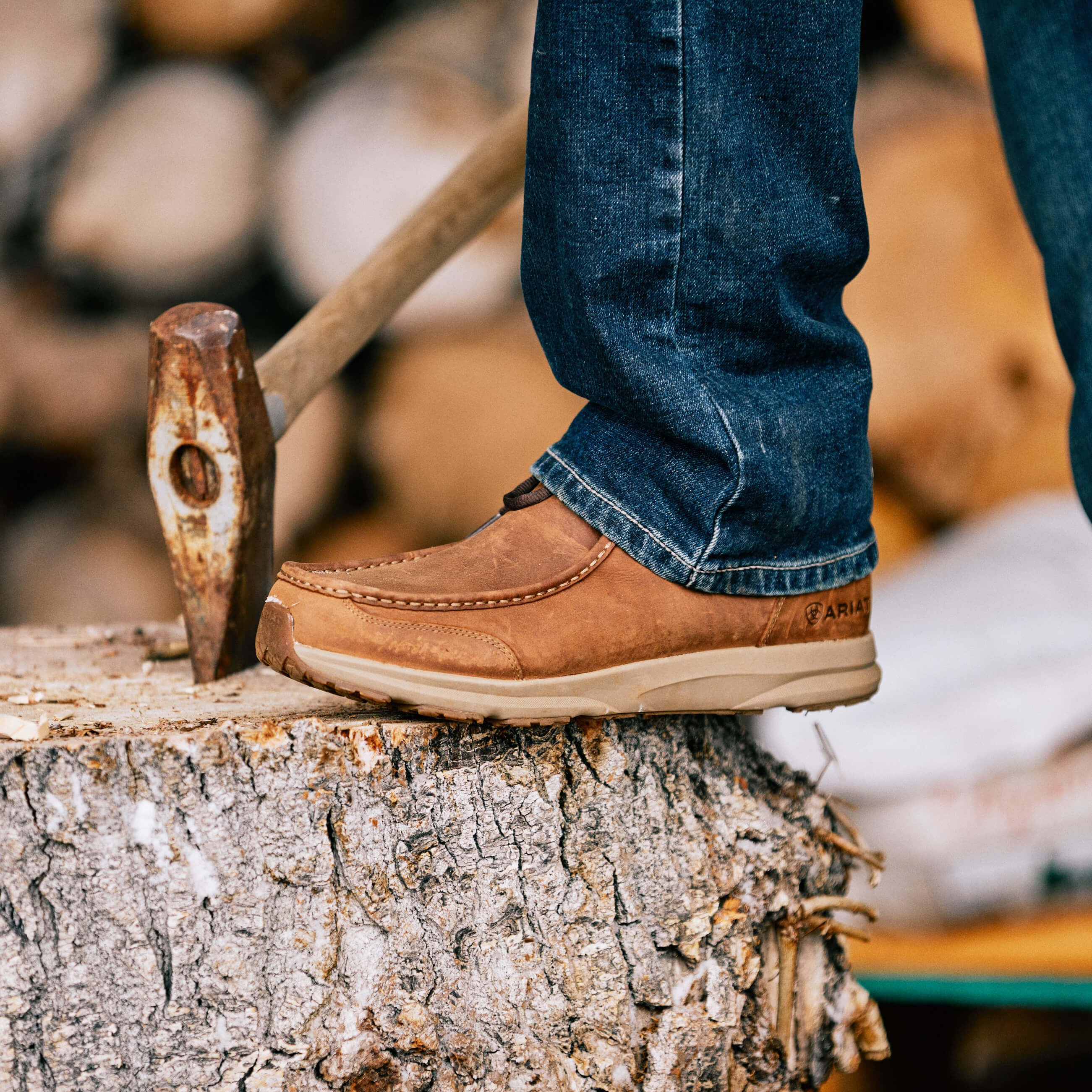 Ariat Spitfire Waterproof Men