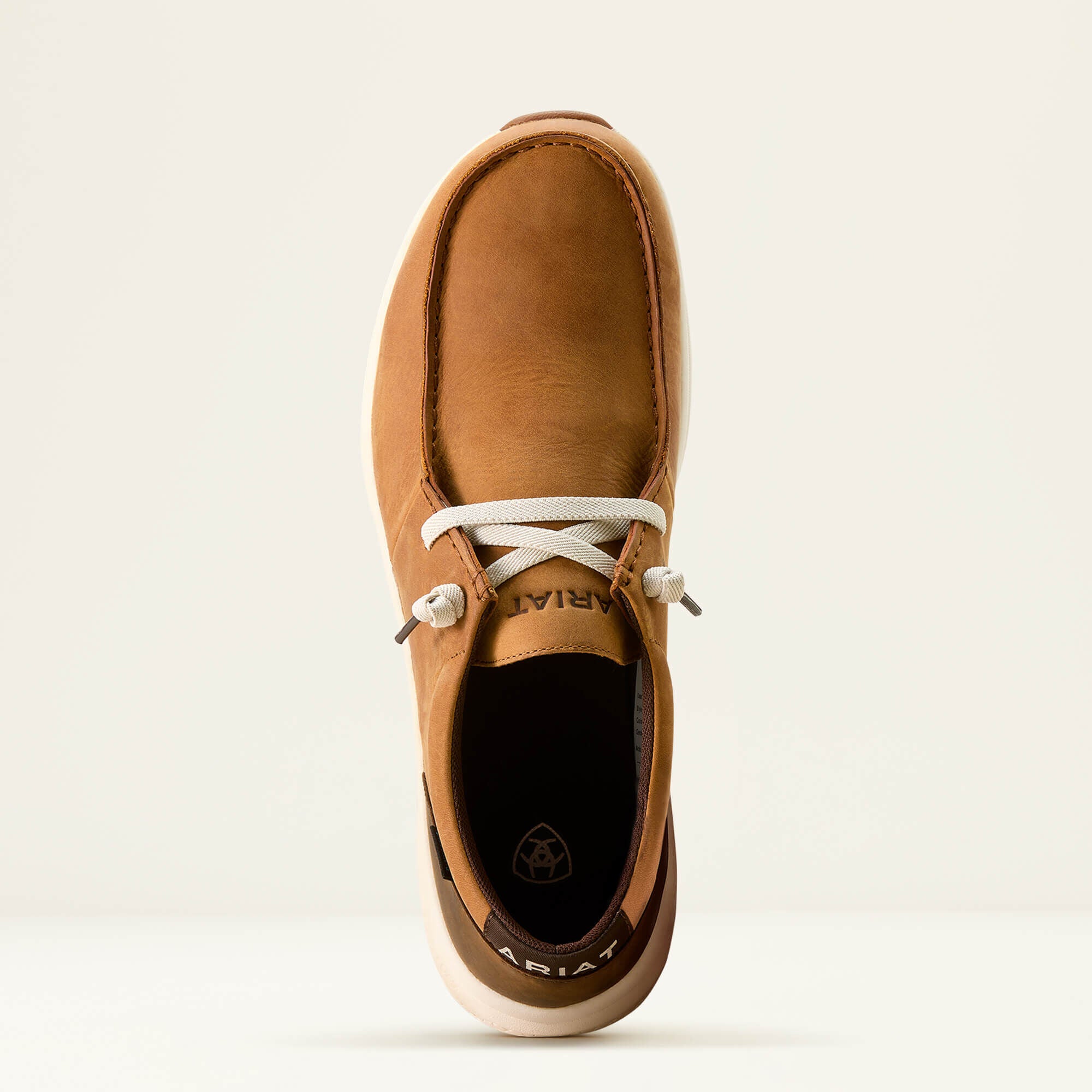 Ariat Buckeye Waterproof Shoe Men