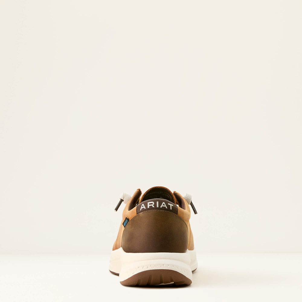 Ariat Buckeye Waterproof Shoe Men