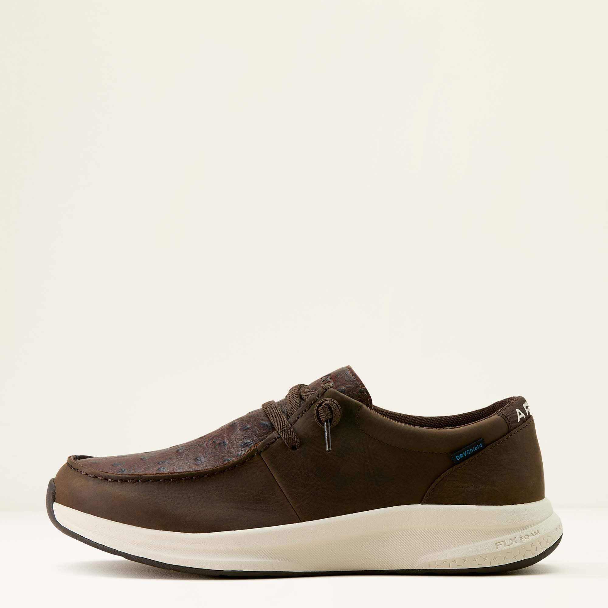Ariat Buckeye Waterproof Shoe Men