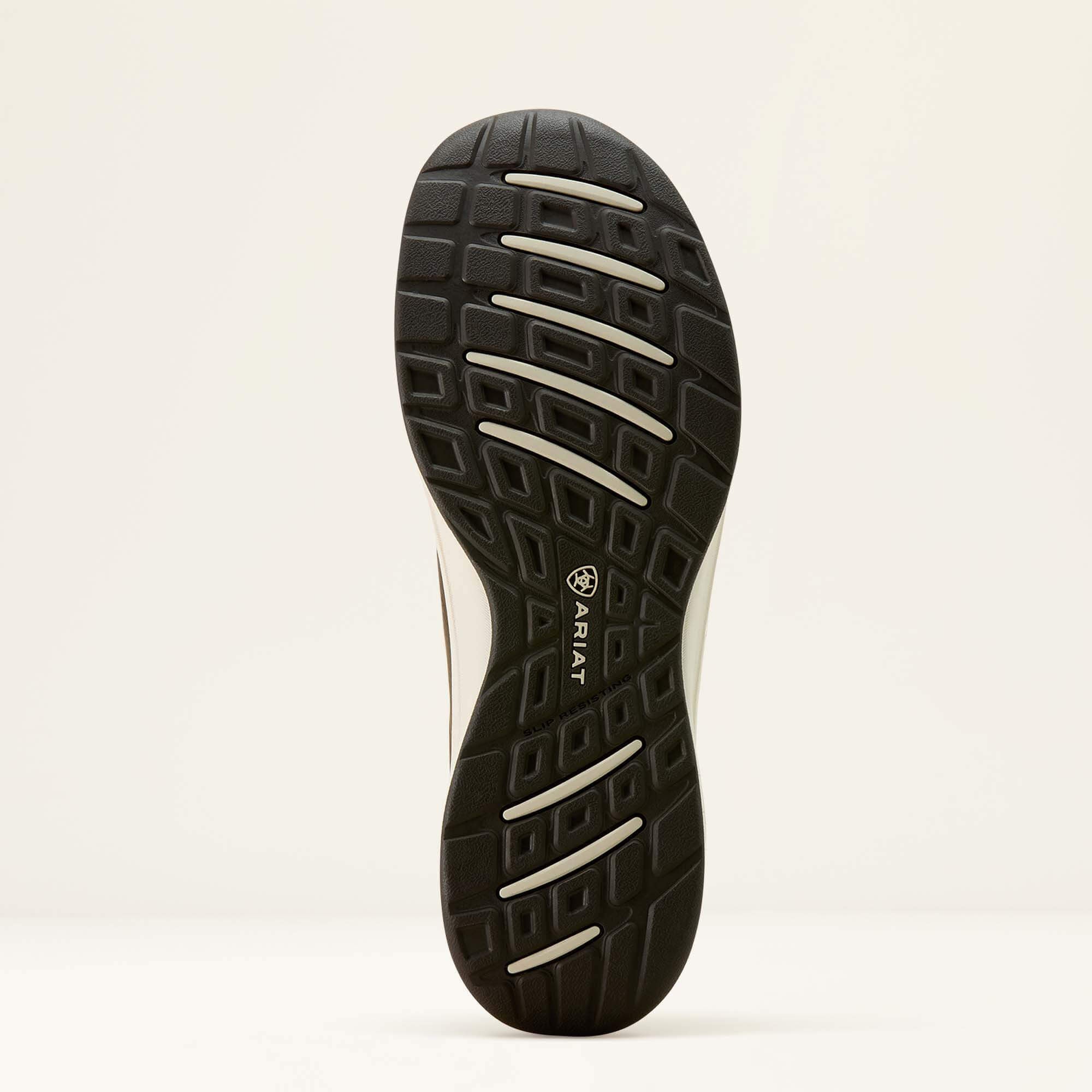 Ariat Buckeye Waterproof Shoe Men