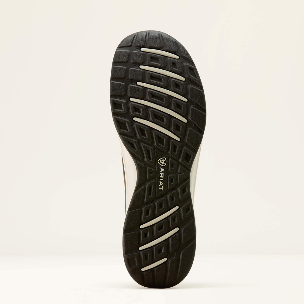 Ariat Buckeye Waterproof Shoe Men