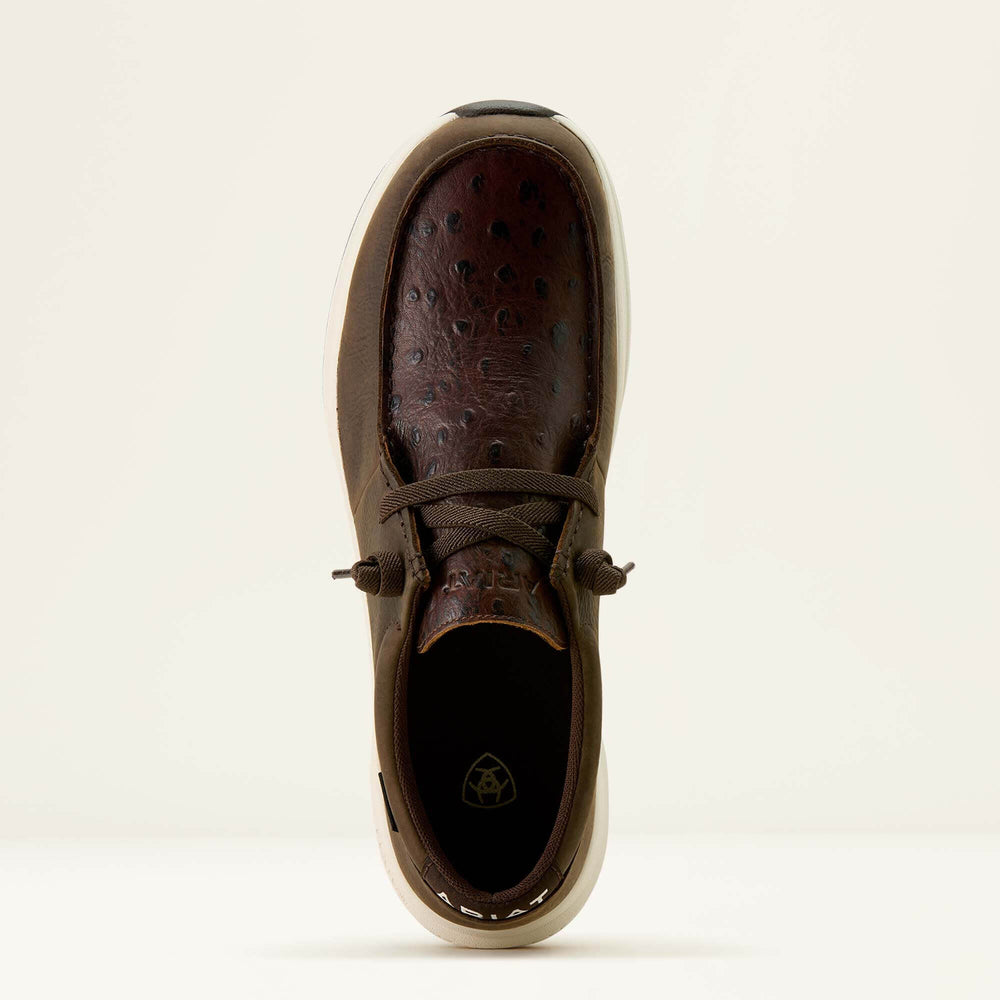Ariat Buckeye Waterproof Shoe Men