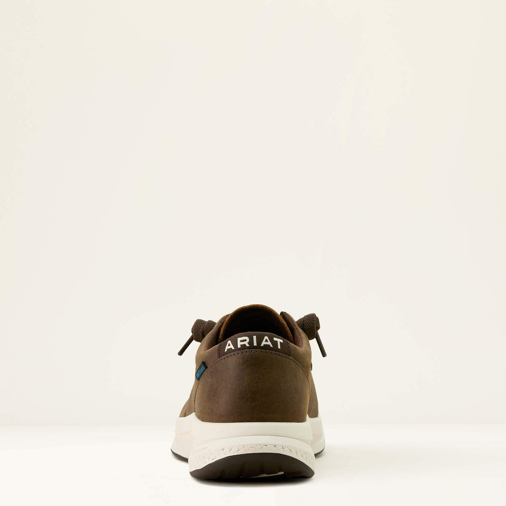 Ariat Buckeye Waterproof Shoe Men
