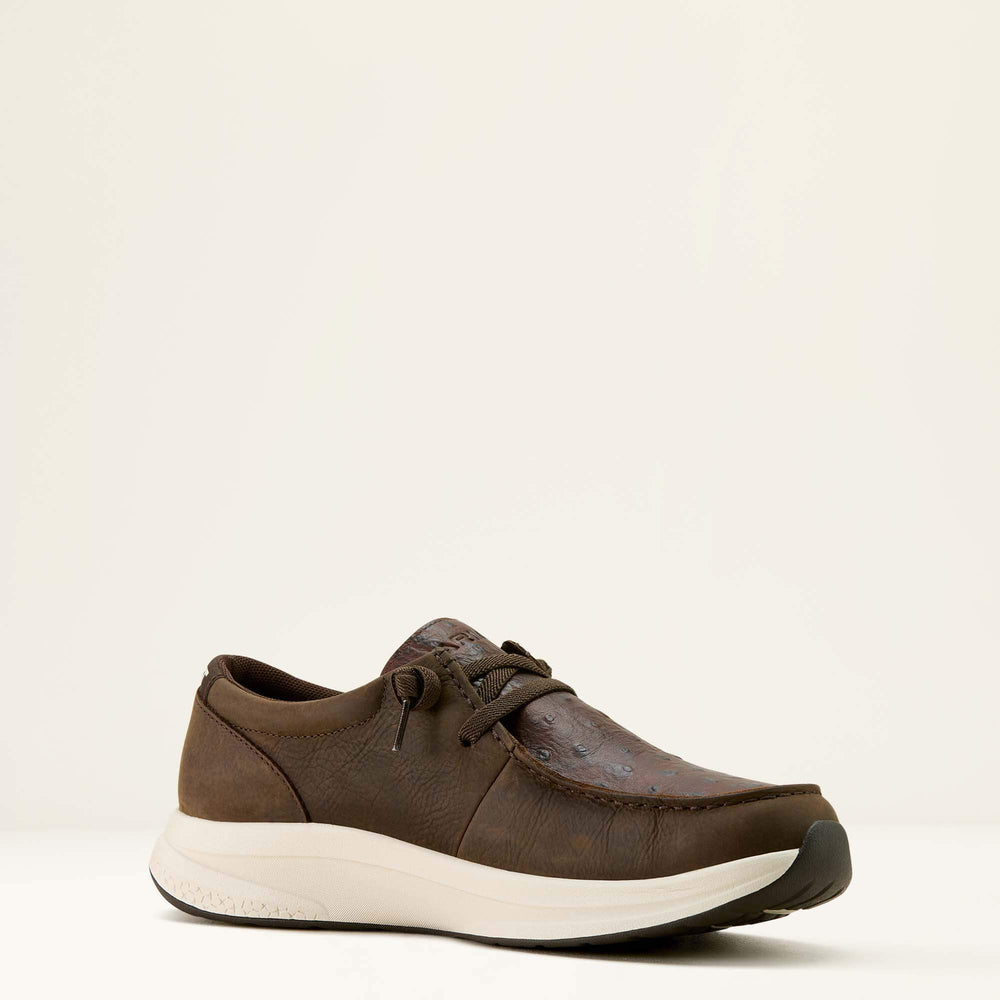 Ariat Buckeye Waterproof Shoe Men