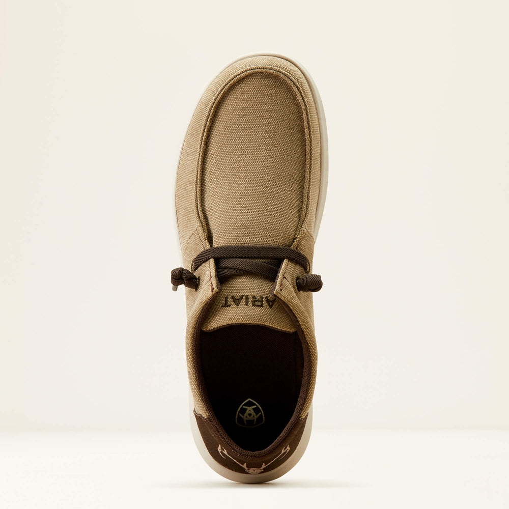 Ariat Hilo Shoe Men