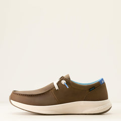 Ariat Buckeye Waterproof Shoe Men