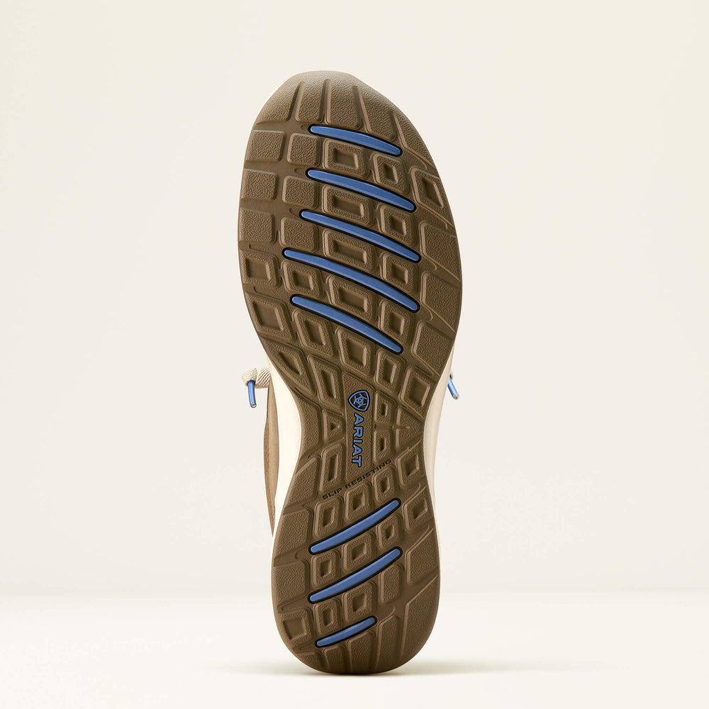 Ariat Buckeye Waterproof Shoe Men