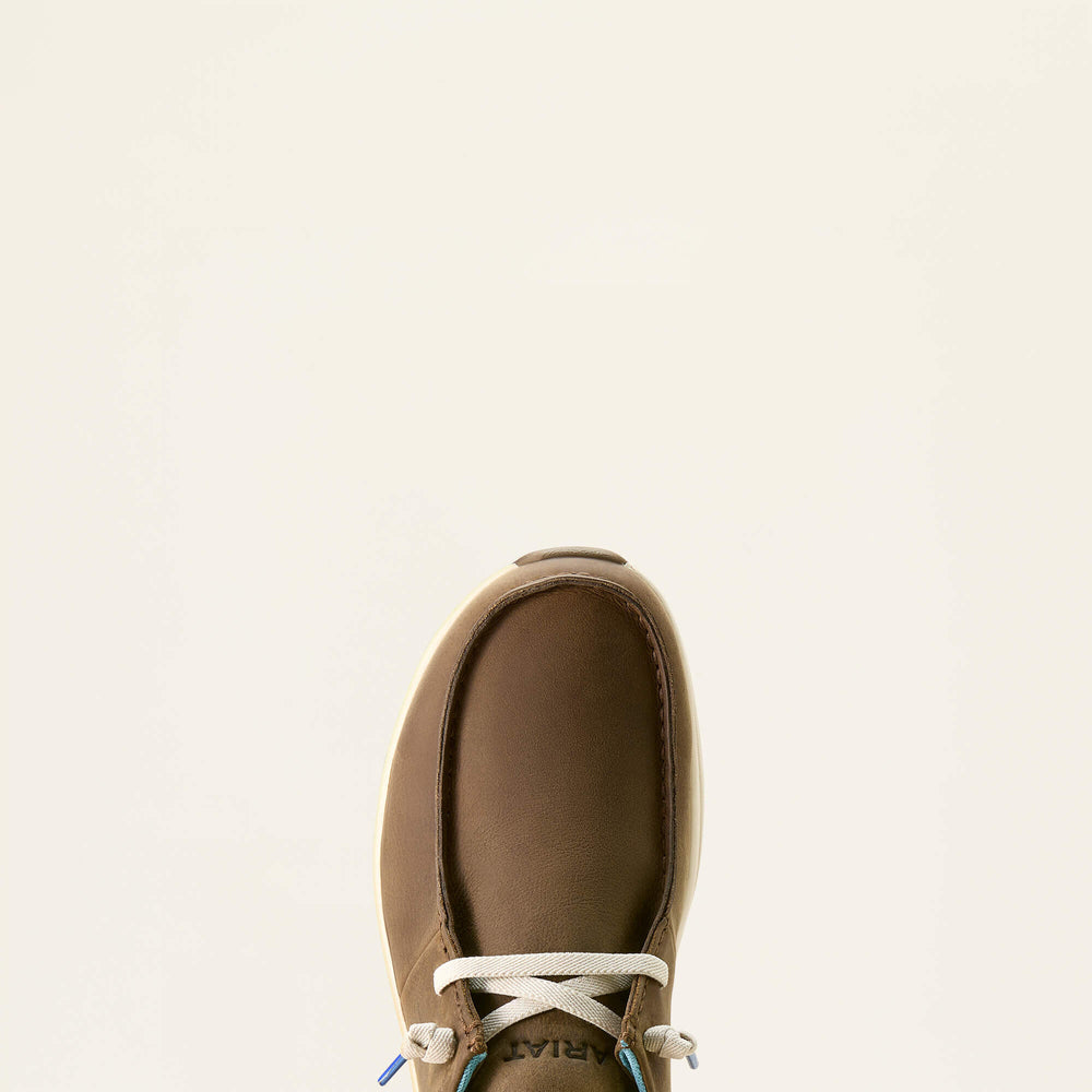 Ariat Buckeye Waterproof Shoe Men