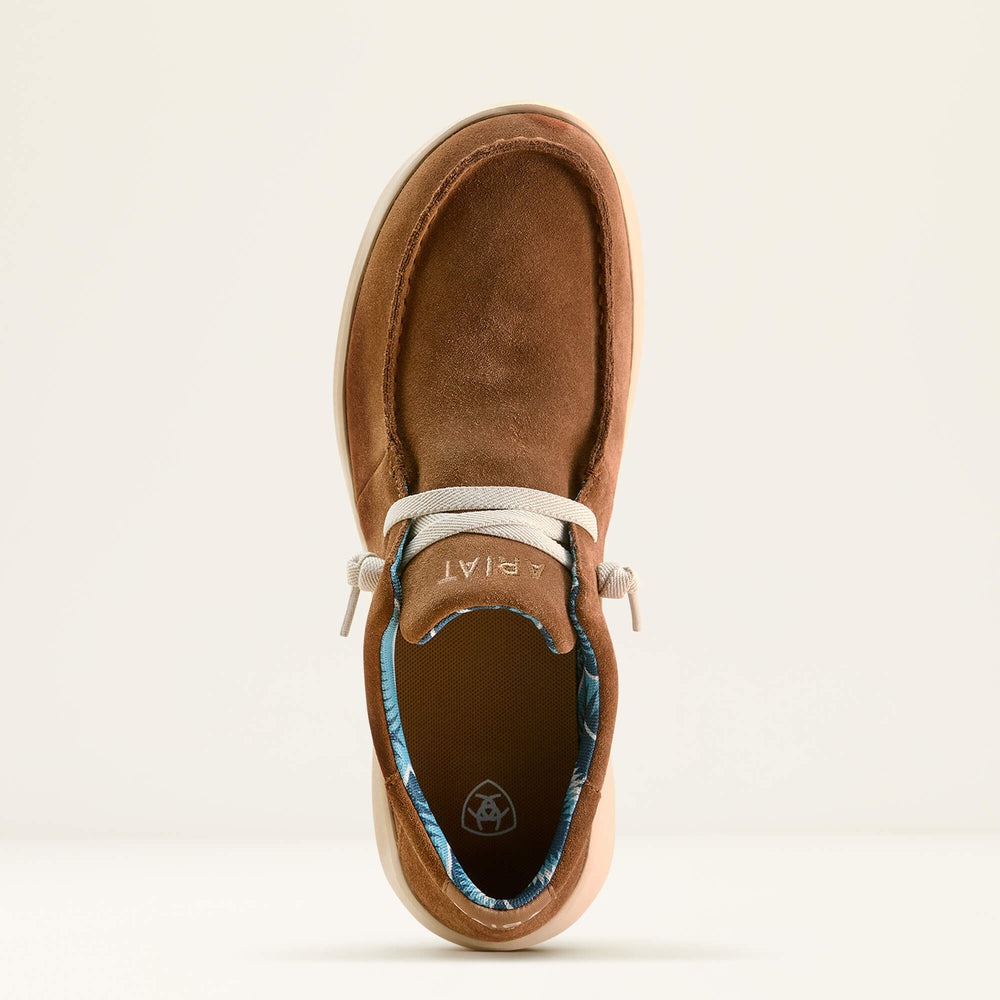 Ariat Hilo Shoe Men
