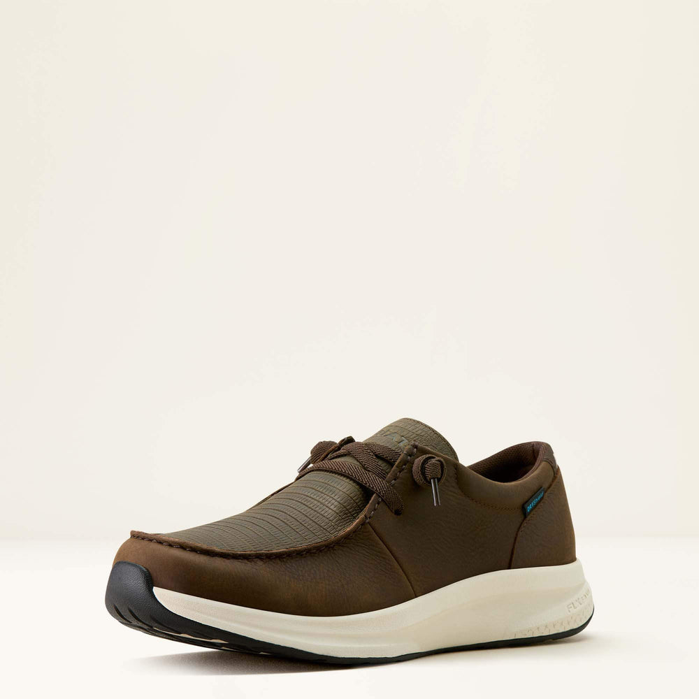 Ariat Buckeye Waterproof Shoe Men