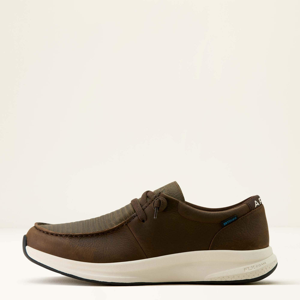 Ariat Buckeye Waterproof Shoe Men