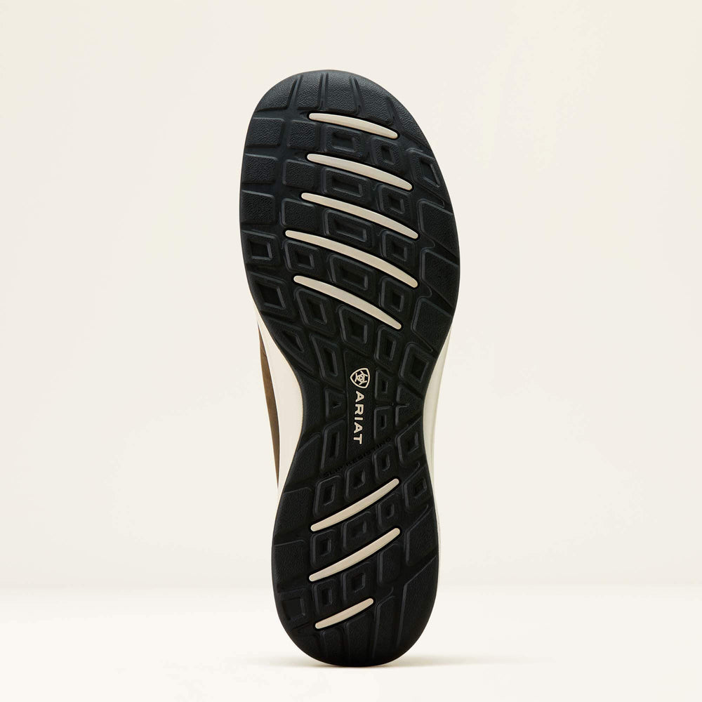 Ariat Buckeye Waterproof Shoe Men