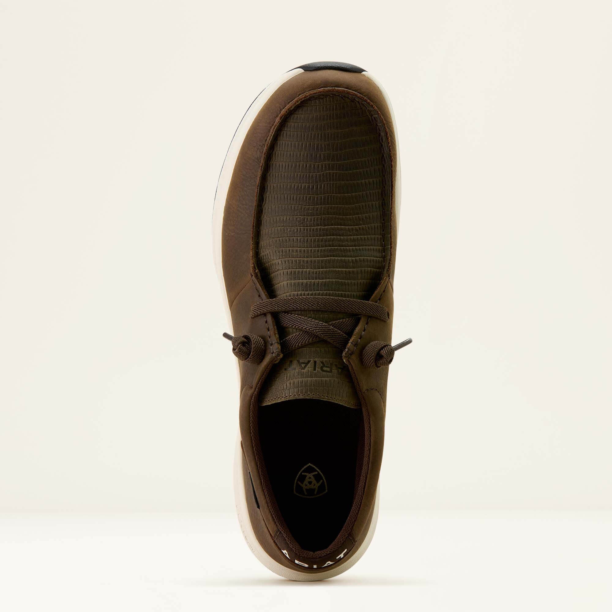 Ariat Buckeye Waterproof Shoe Men