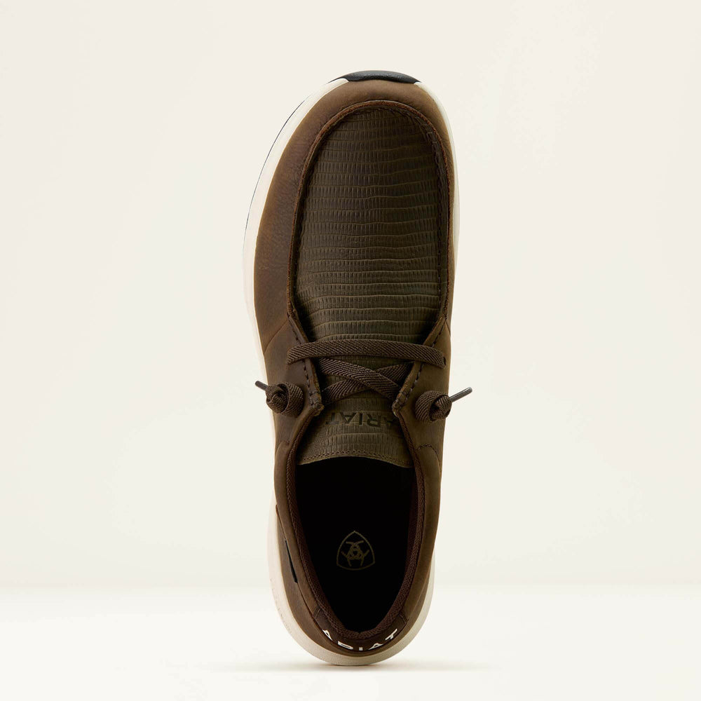 Ariat Buckeye Waterproof Shoe Men