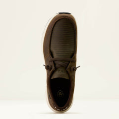 Ariat Buckeye Waterproof Shoe Men