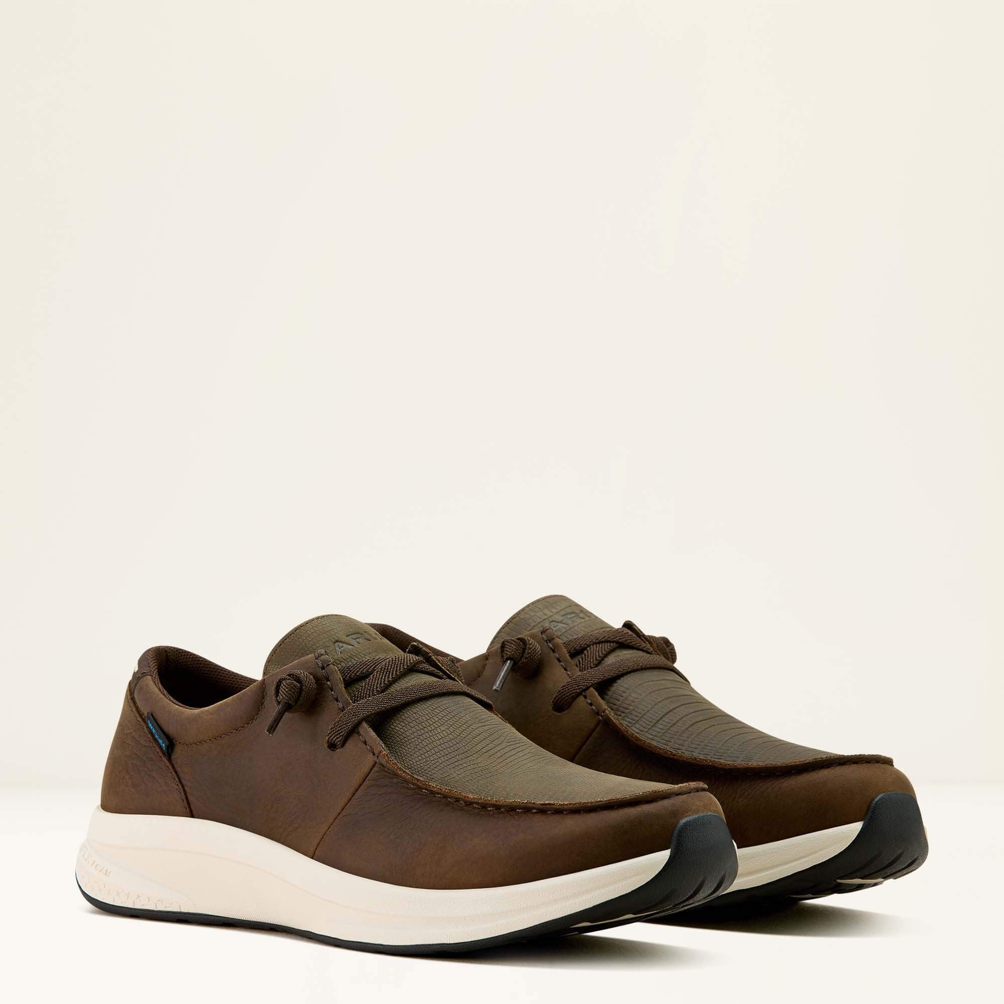 Ariat Buckeye Waterproof Shoe Men