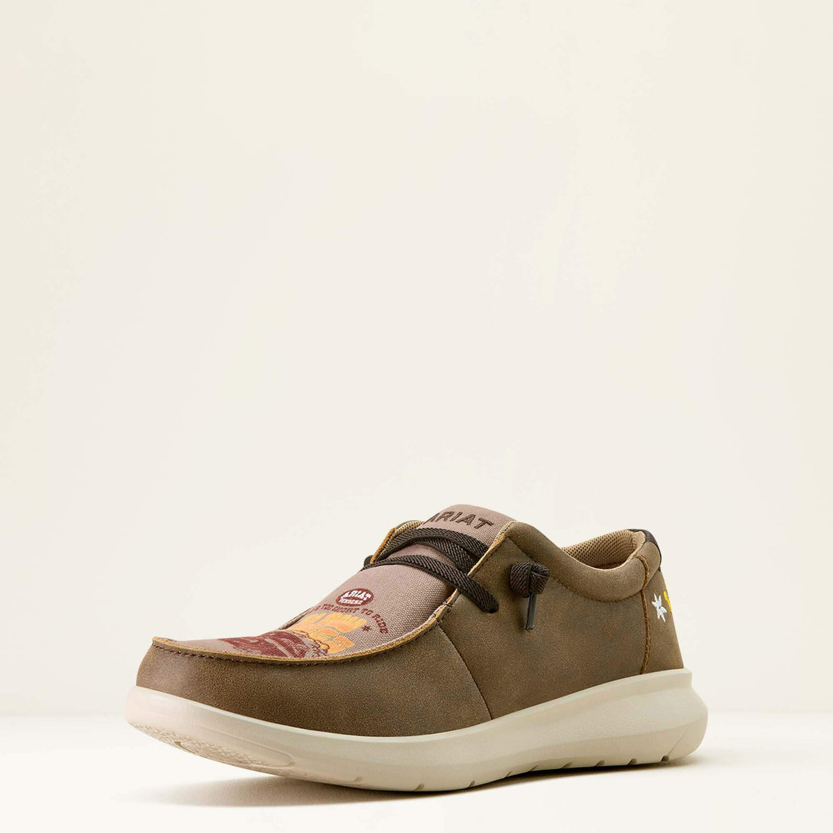 Ariat Hilo Sendero Shoe Men