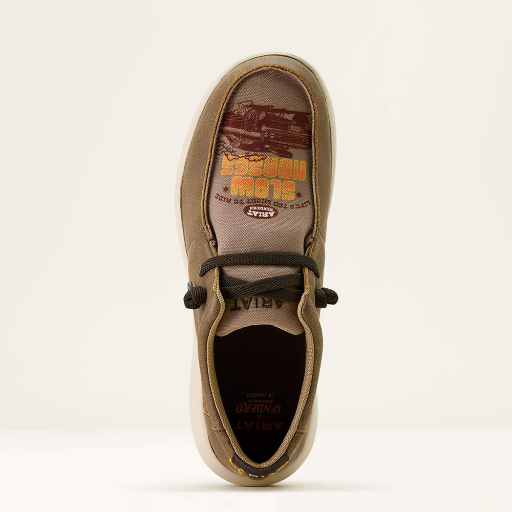 Ariat Hilo Sendero Shoe Men