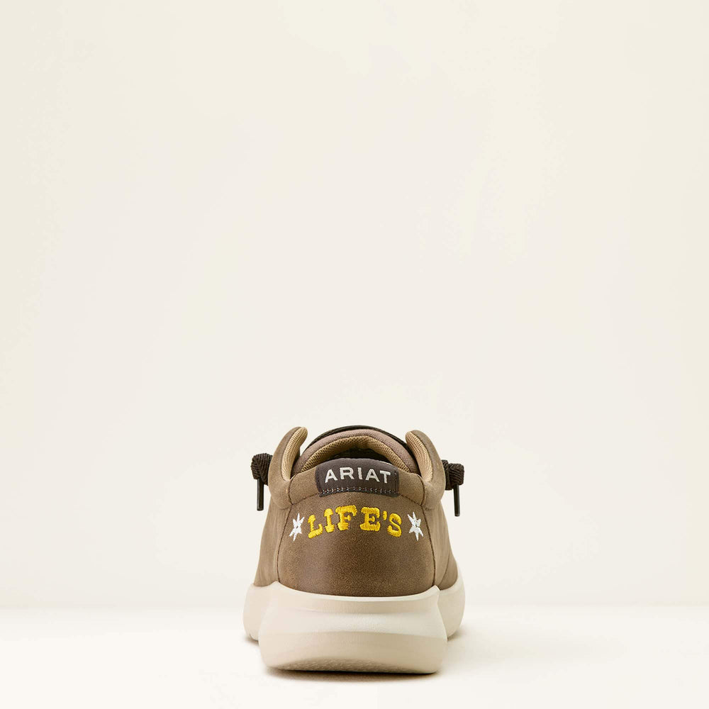 Ariat Hilo Sendero Shoe Men