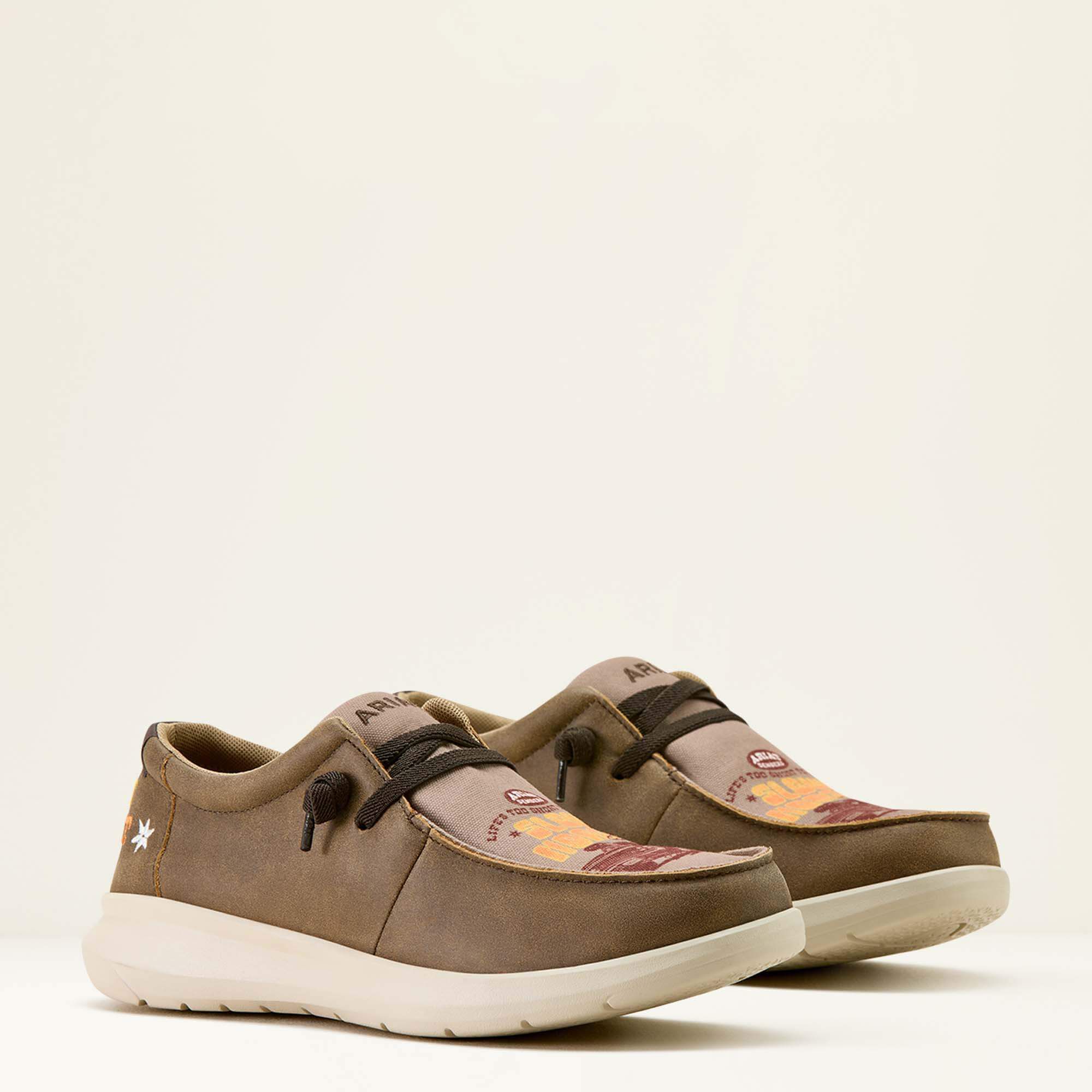 Ariat Hilo Sendero Shoe Men