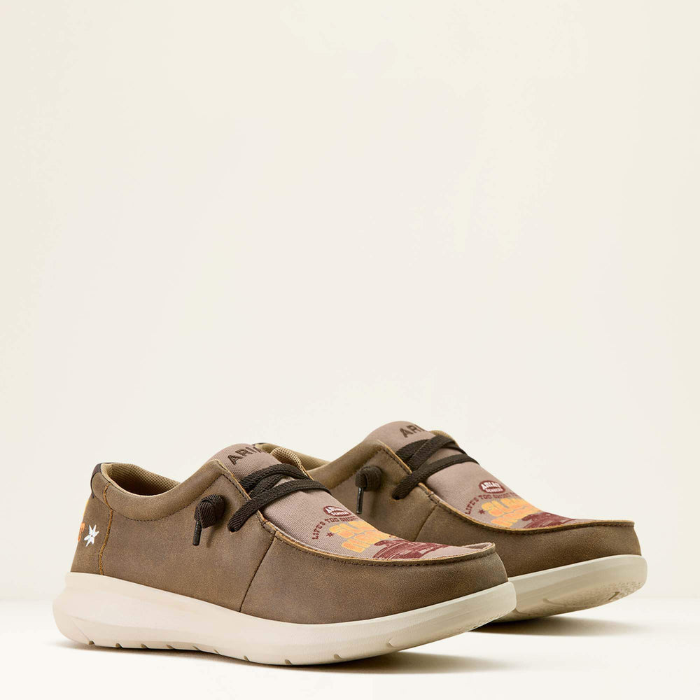 Ariat Hilo Sendero Shoe Men