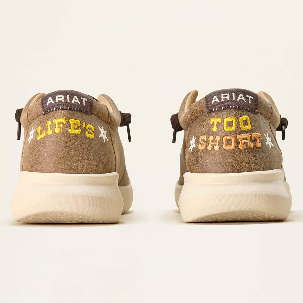 Ariat Hilo Sendero Shoe Men