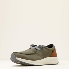 Ariat Buckeye Waterproof Shoe Men