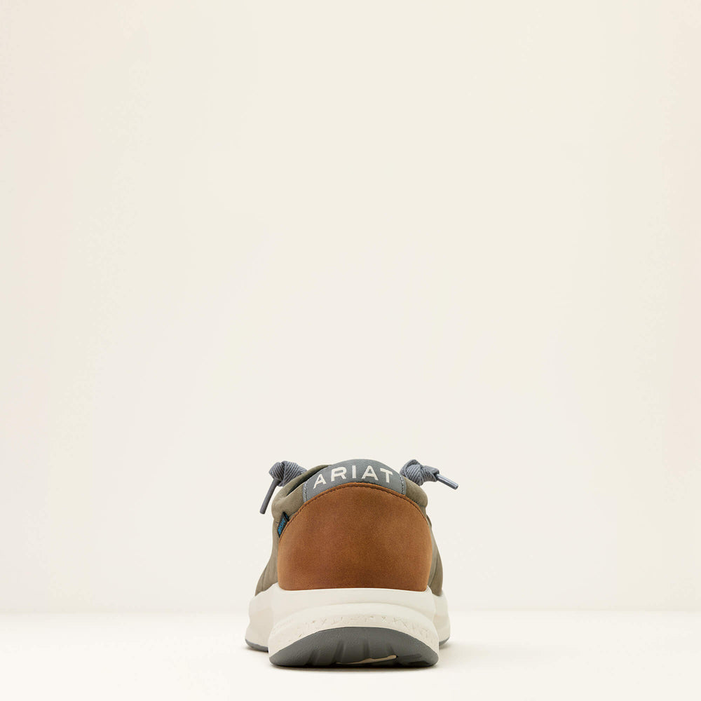 Ariat Buckeye Waterproof Shoe Men