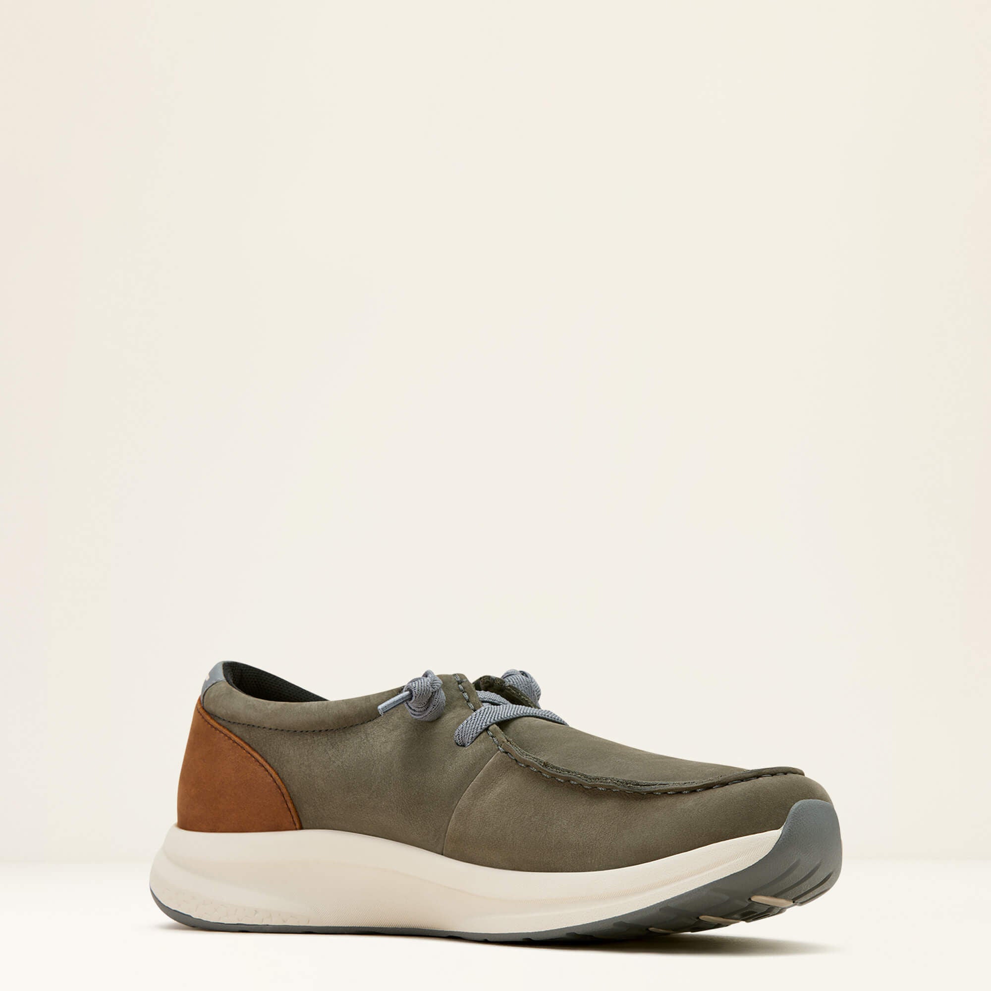 Ariat Buckeye Waterproof Shoe Men