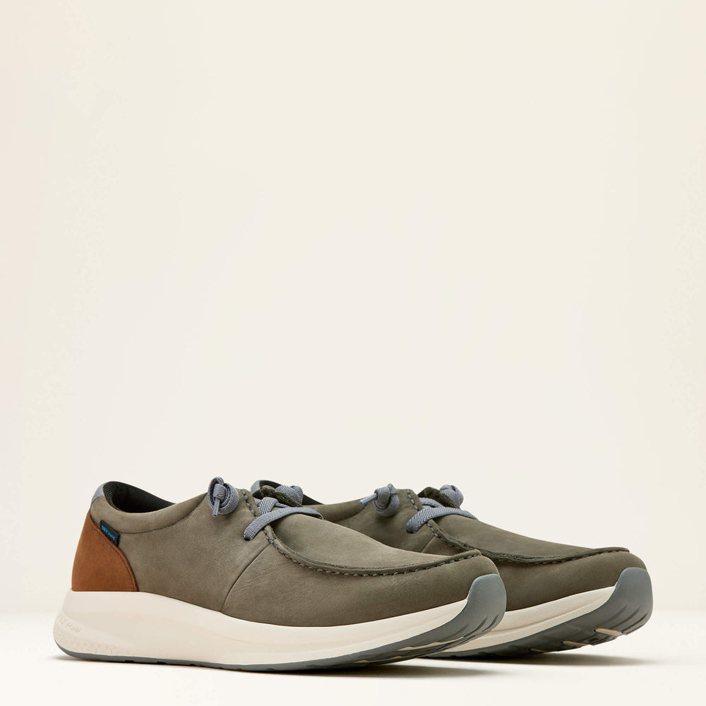 Ariat Buckeye Waterproof Shoe Men