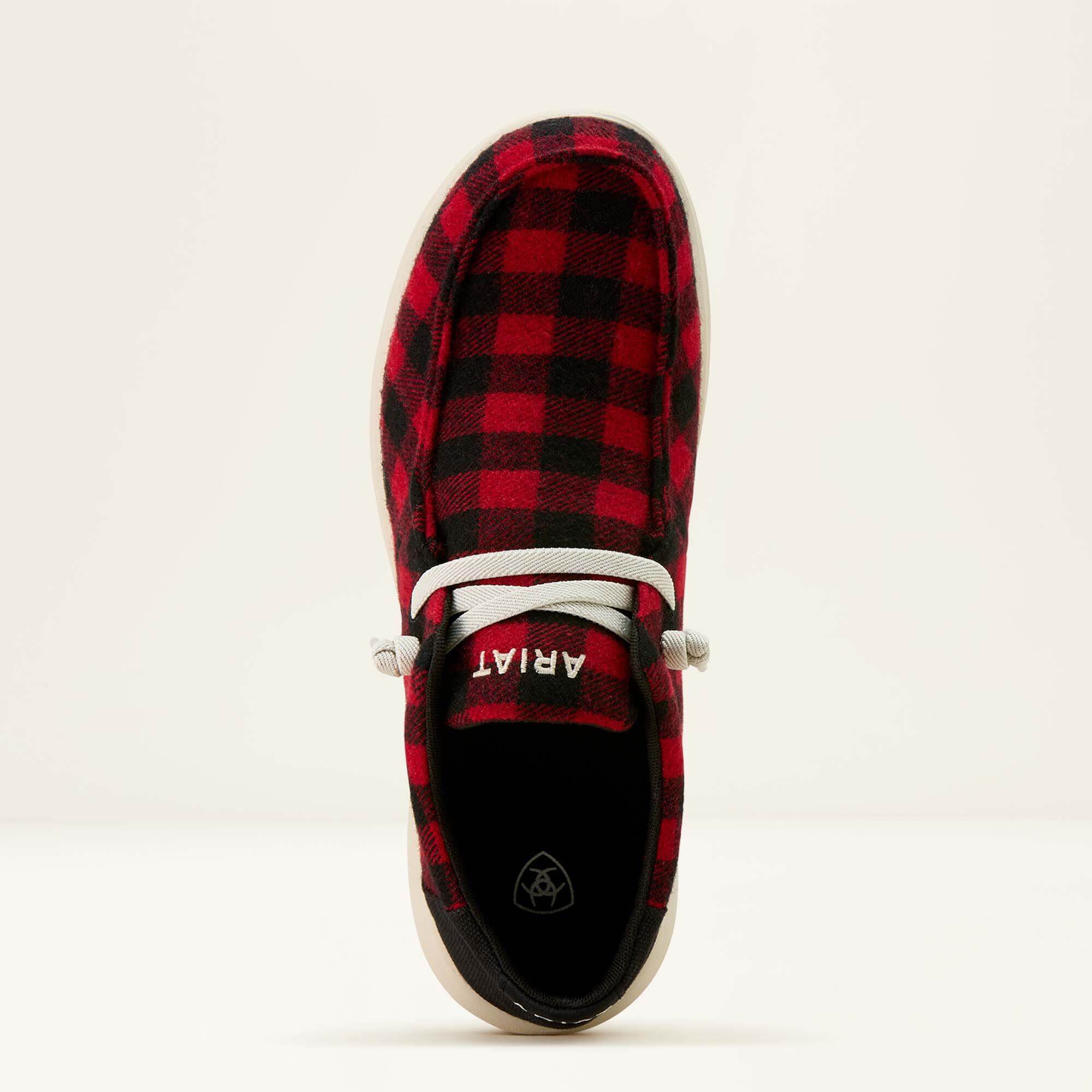 Ariat Hilo Shoe Men