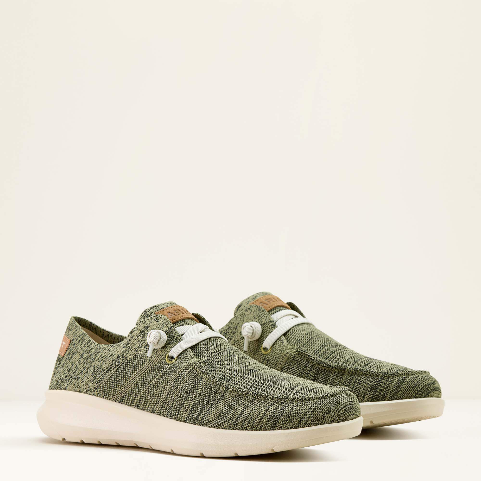 Ariat Hilo Shoe Men