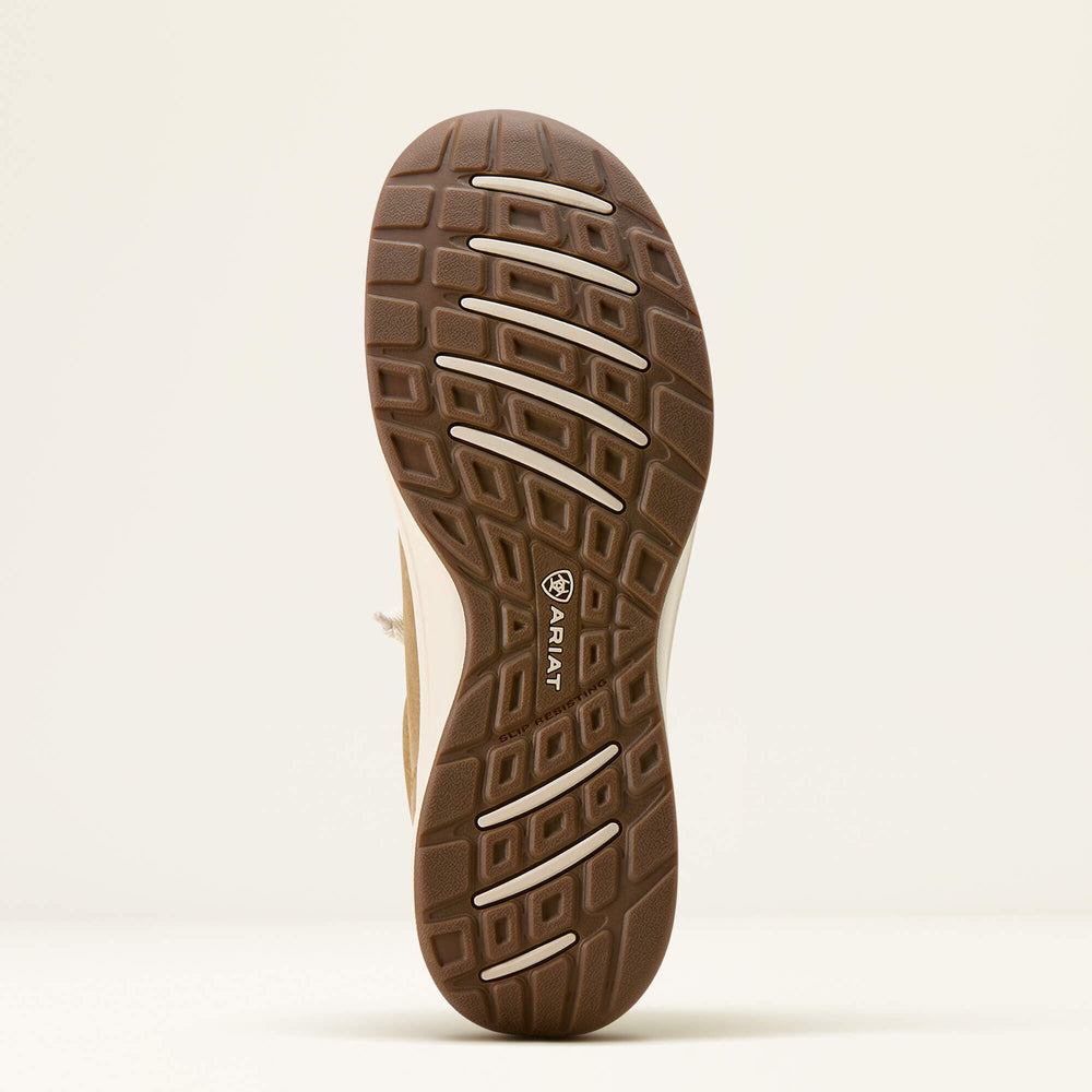 Ariat Buckeye Waterproof Shoe Men