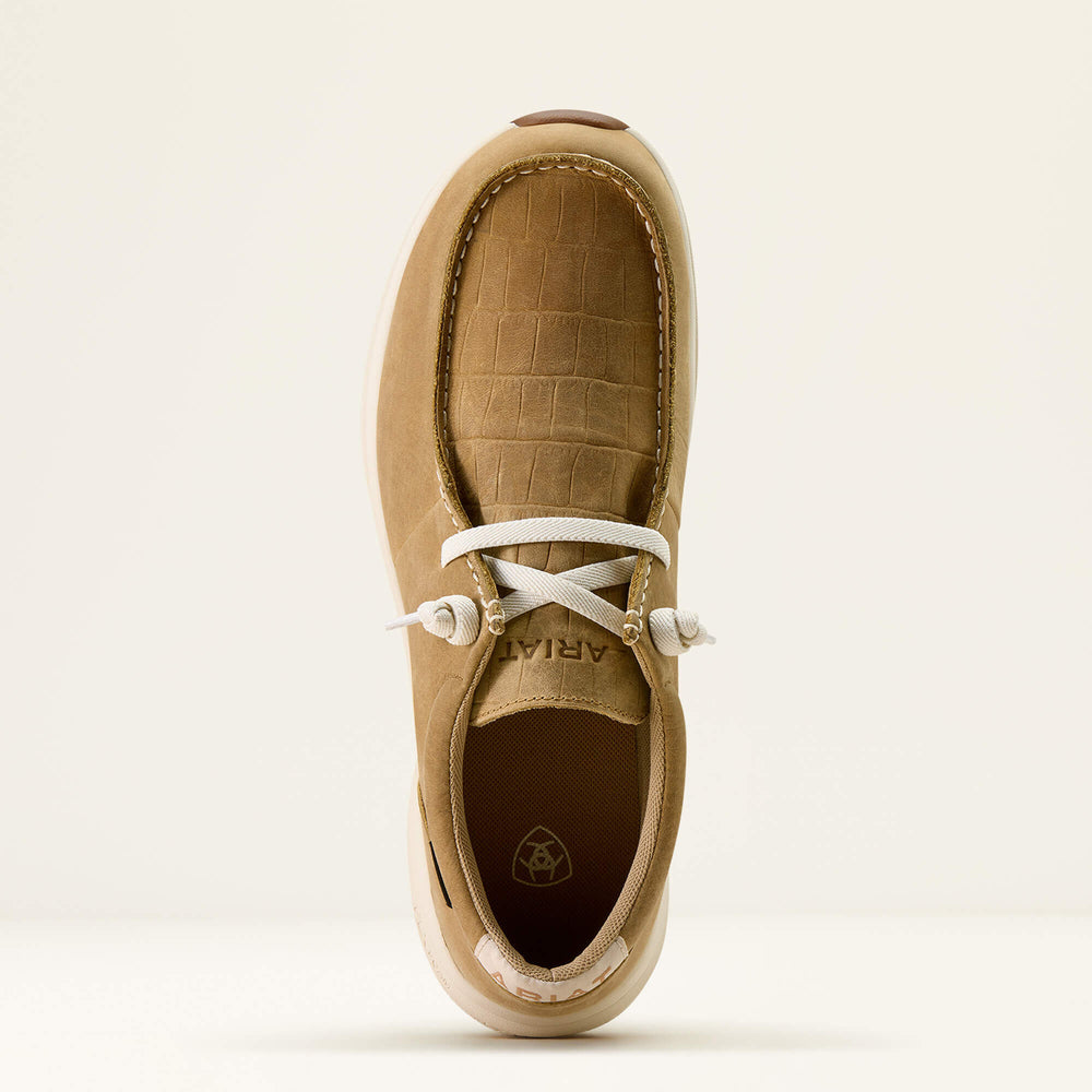 Ariat Buckeye Waterproof Shoe Men