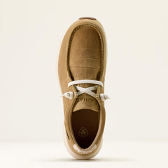 Ariat Buckeye Waterproof Shoe Men