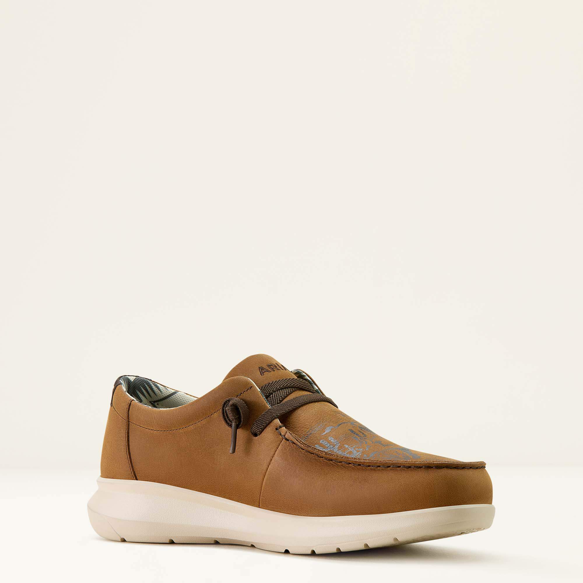 Ariat Hilo PBR Shoe Men
