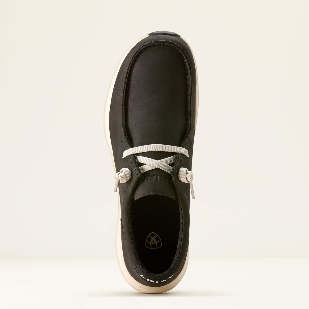 Ariat Buckeye Waterproof Shoe Men