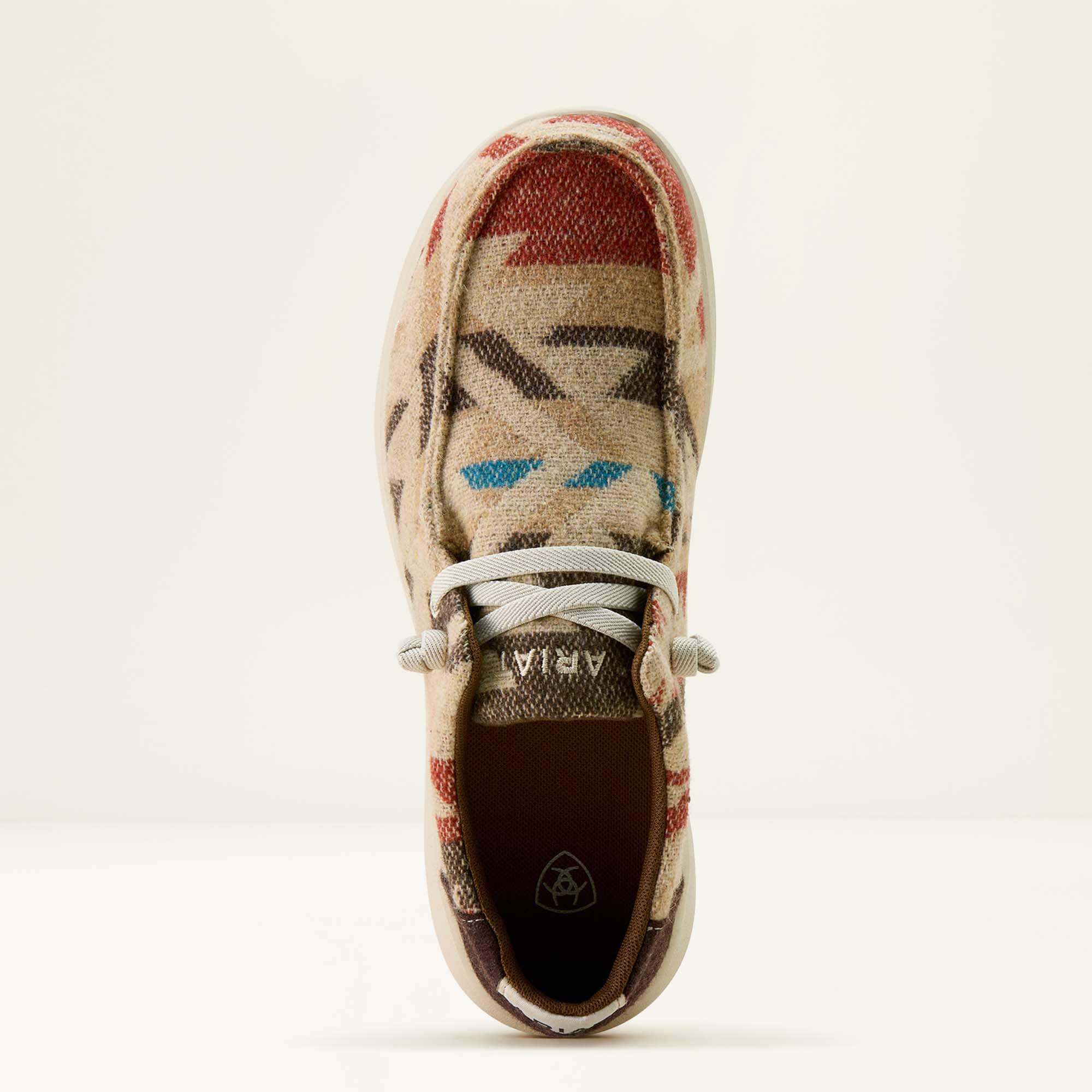 Ariat Hilo Shoe Men